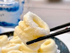 白糖糕-南昌饭店(西黄城根南街店)