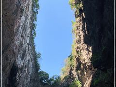 -英西峰林·洞天仙境