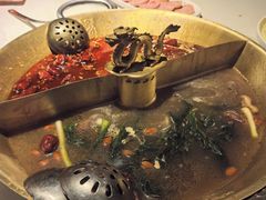 -小龙翻大江文化火锅(宽窄店)