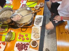 -养牛邓·潮汕牛肉海鲜自助火锅(广州店)