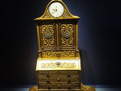 -故宫钟表馆