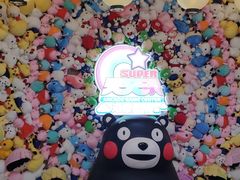 -天天玩X秋葉原日系动漫游戏中心