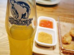 -老高家饺子馆