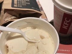 -肯德基(寮步欧尚店)