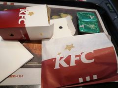 -肯德基(杭州永安店)