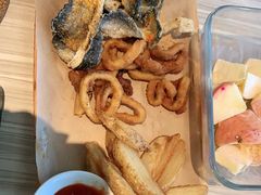 -必胜客(蜀山万象汇店)