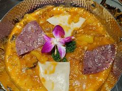 -云尊府云南菜·蒸汽石锅鱼(学清路店)