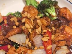 -小吊梨汤·北京菜·烤鸭(鸟巢店)