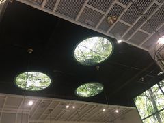 -潮粥荟·潮汕砂锅粥(朝阳大悦城店)