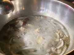 -范饭椰林川湘味海鲜·椰子鸡(三亚湾椰梦长廊店)