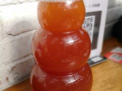 -锦尚阁烤鱼•天津菜(宣武门胡同店)
