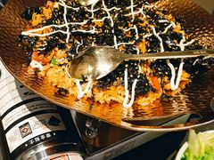 -韩白山·朝鲜族烤牛肉·酱蟹(长宁龙之梦店)