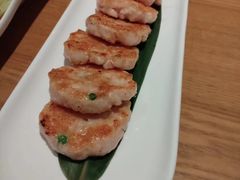 -汇丰苑·海鲜青岛菜(中山路大鲍岛店)