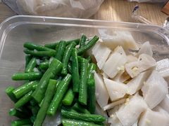 -鲁南仔·滕州炒鸡(经三路店)