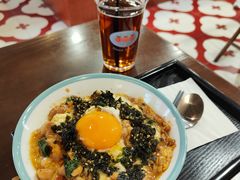 日式亲子丼-树夏Tree Summer