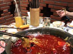 -五里关火锅(牛市口店)