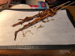 -蚝太郎 • 海鲜烧烤(Upark店)