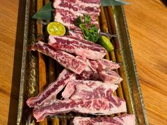 -金龙烧烤·牛肉面(西塔店)