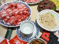 -东镇老火锅(长春路首店)