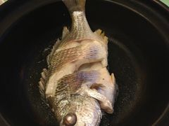 -百味馆·粤菜·湛江菜(后海花园店)