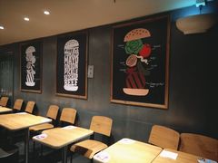 -汉堡王(西直门凯德MALL店)