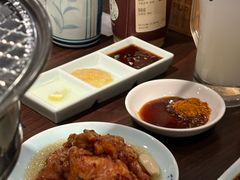 -蒜香焼肉PURUSHIN(马场路店)