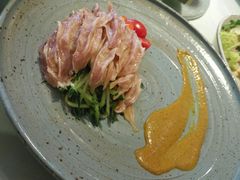 -青年公社烤鸭(青年路店)