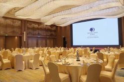 -苏州吴江瑞廷西郊酒店·宴会厅