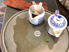 -汤臣·空中餐厅·严选粤菜(石湾世博广场店)