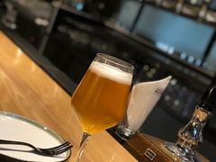 精酿啤酒-Goose Island Brewhouse鹅岛精酿啤酒酿造工坊餐厅