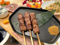 -星漠亲子餐厅•有机食材•儿童游乐