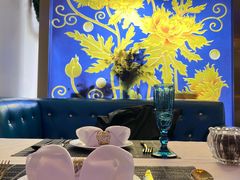 -青花瓷西餐厅(金鸡湖广场店)