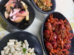 -聚味瞿记·龙虾堂(树木岭店)