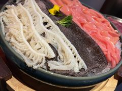 -巴蜀大将火锅(春熙店)