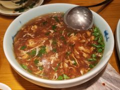 -丁记盐蘸牛肉·新杭菜(河东路店)