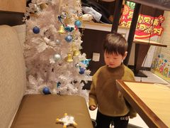 -必胜客(堤口路店)