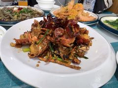 -40号厦门海鲜大排档(中山路店)