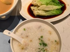 白灼生菜-荣小馆(临海世纪花城店)