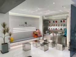 -HG美发设计沙龙