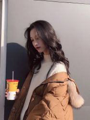 点击看大图 -3AM HAIR SALON染发接发