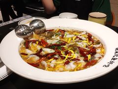 -太二酸菜鱼(永旺梦乐城店)