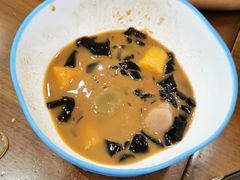 -猪脑壳凉面(武陵源店)