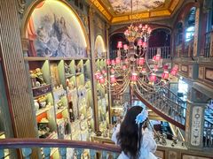 -老欧洲咖啡·西餐(后湖店)