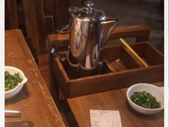 -巴奴毛肚火锅(六天地店)