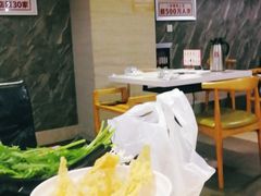 -陈记顺和潮汕鲜牛肉火锅(棠德南路店)