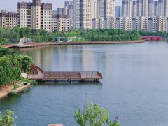 -宁波杭州湾国家湿地公园