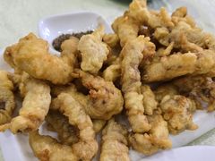 -奥华餐厅·老张记(台基厂店)