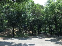 -燕晗山郊野公园