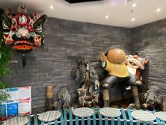 -南拳十三姨·潮汕砂锅粥(世纪金源店)