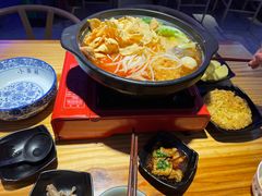 -螺大蛳柳州螺蛳粉·火锅·热干面(西城永捷店)